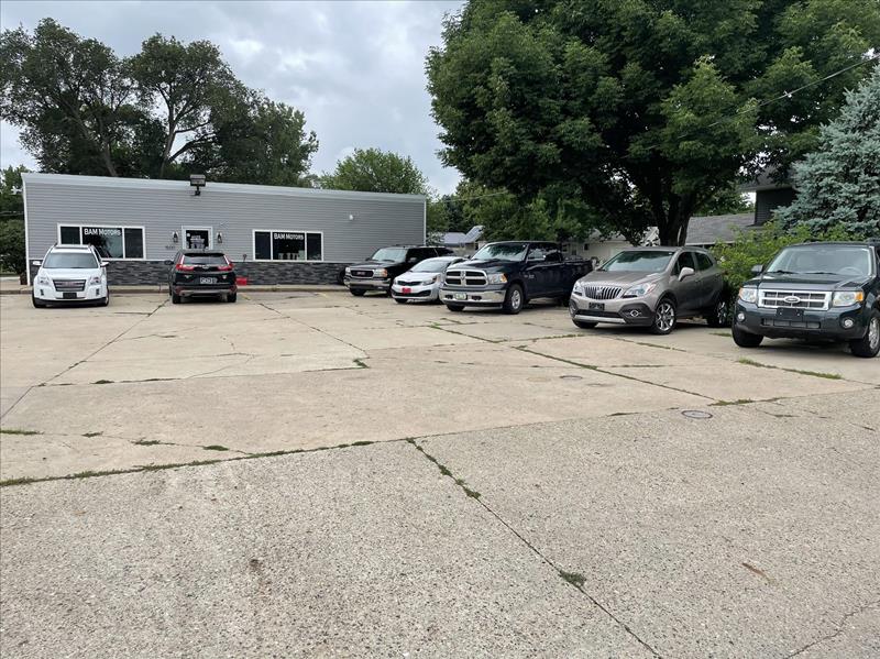 BAM Motors Dallas Center, IA